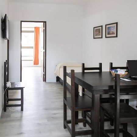 Chawasi Apart Aparthotel Salta Ngoại thất bức ảnh