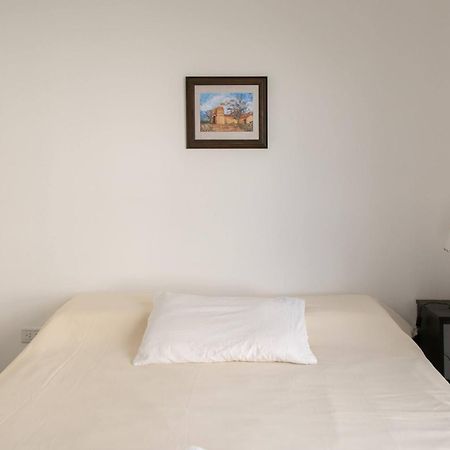 Chawasi Apart Aparthotel Salta Ngoại thất bức ảnh