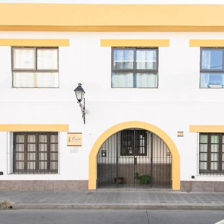Chawasi Apart Aparthotel Salta Ngoại thất bức ảnh