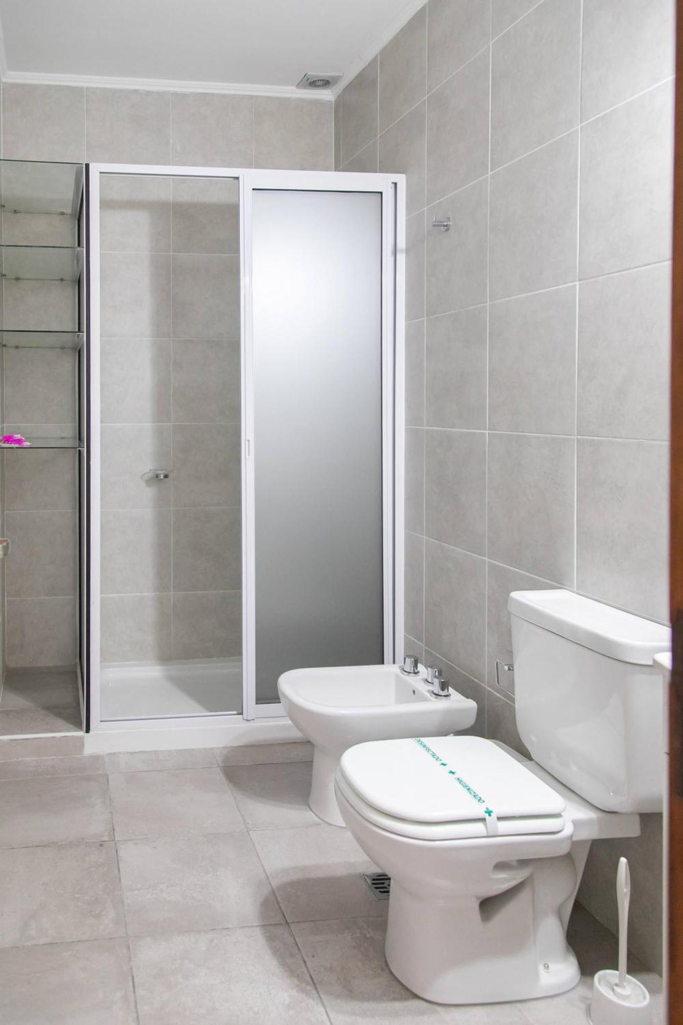 Chawasi Apart Aparthotel Salta Ngoại thất bức ảnh