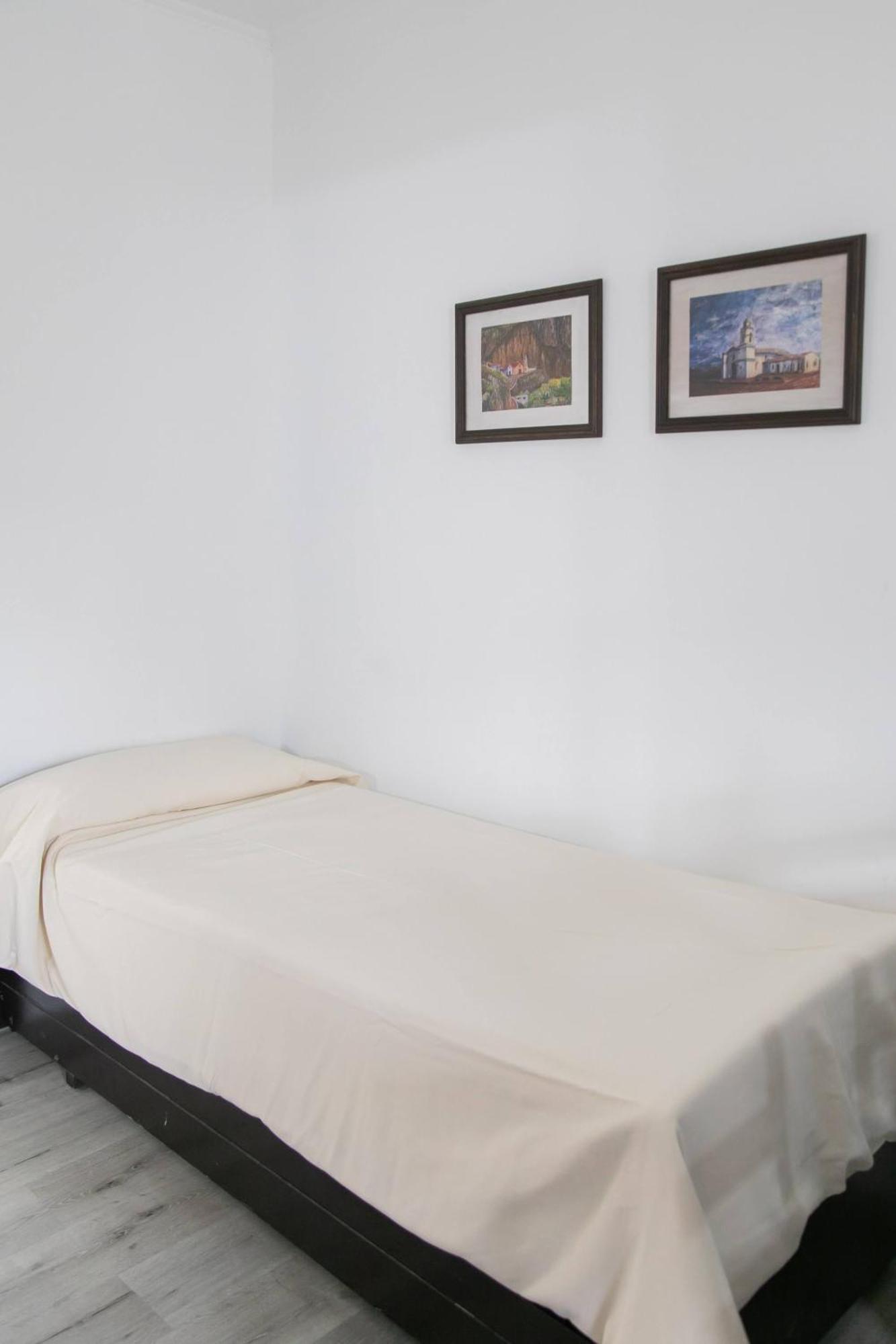 Chawasi Apart Aparthotel Salta Ngoại thất bức ảnh