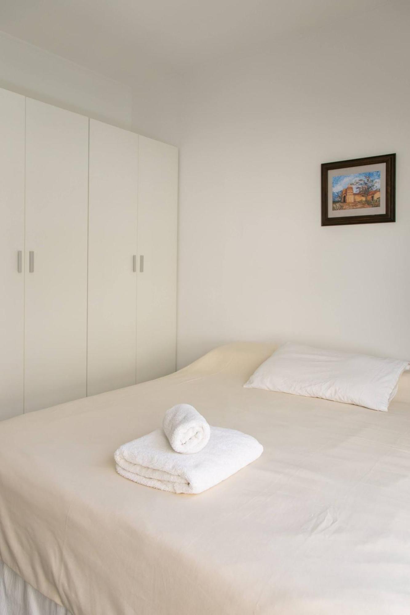 Chawasi Apart Aparthotel Salta Ngoại thất bức ảnh
