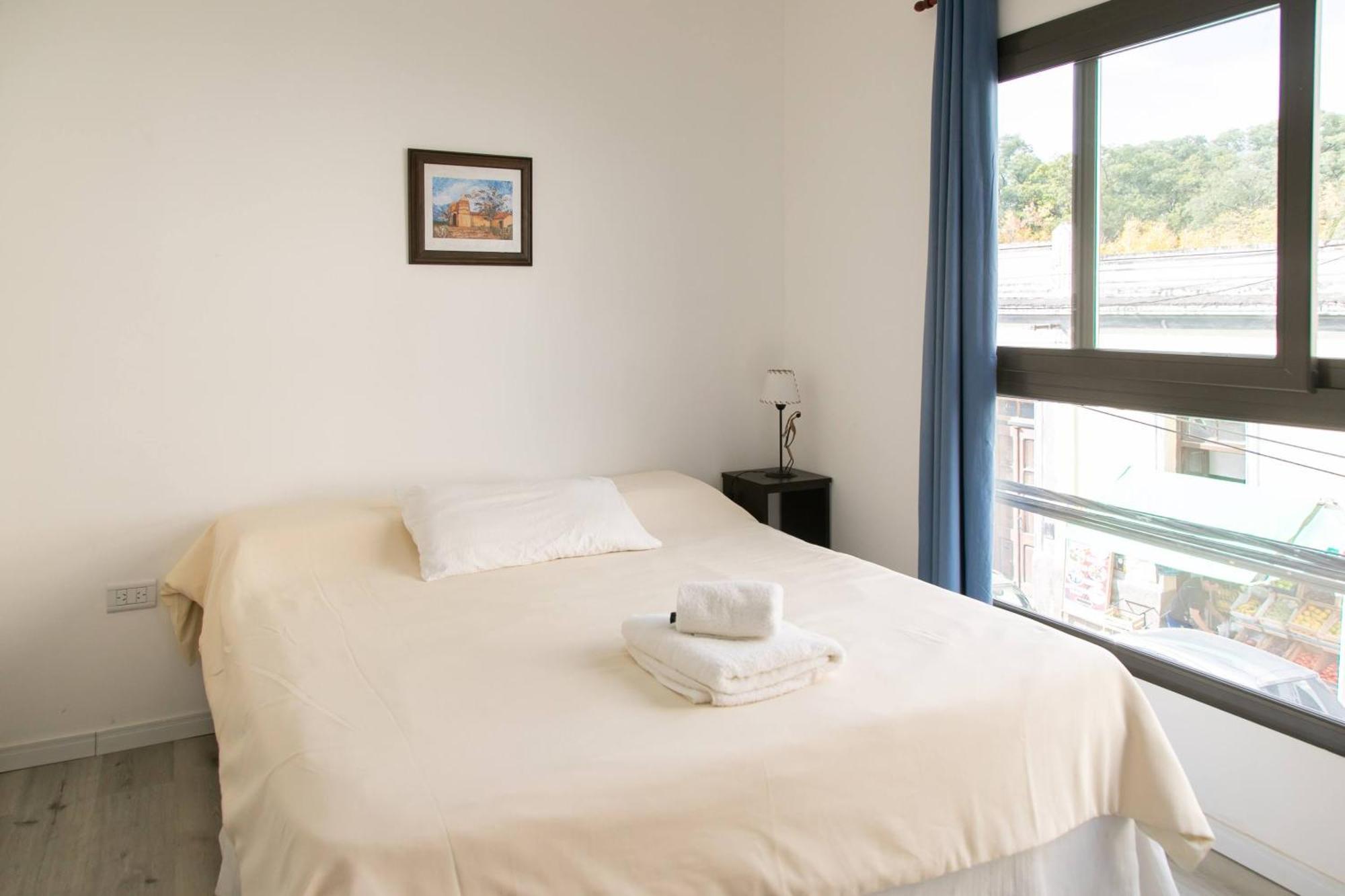 Chawasi Apart Aparthotel Salta Ngoại thất bức ảnh