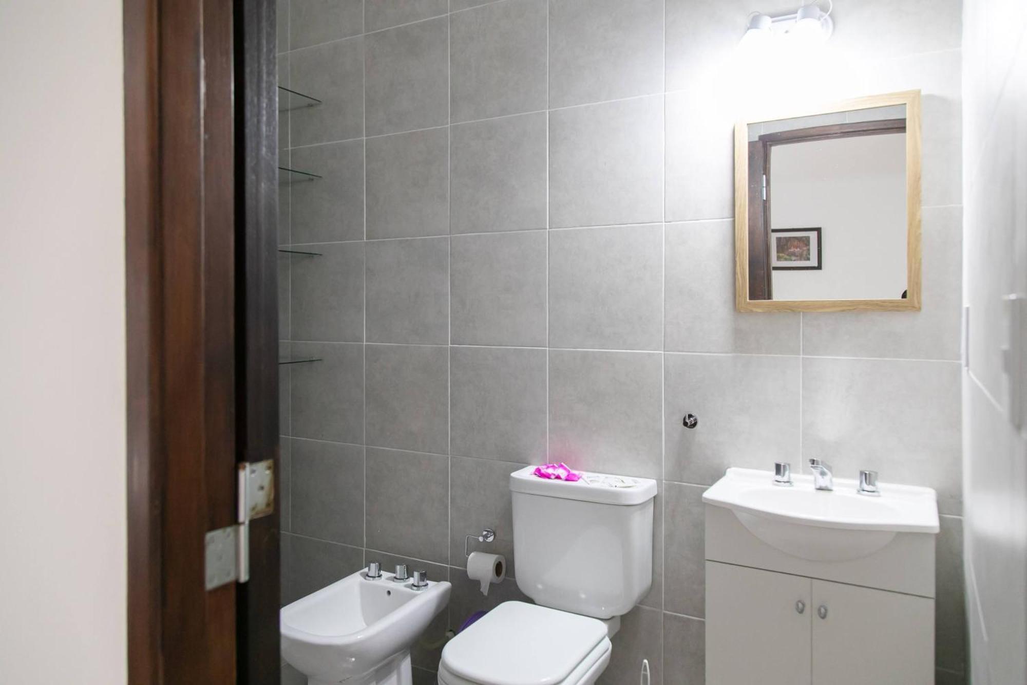 Chawasi Apart Aparthotel Salta Ngoại thất bức ảnh