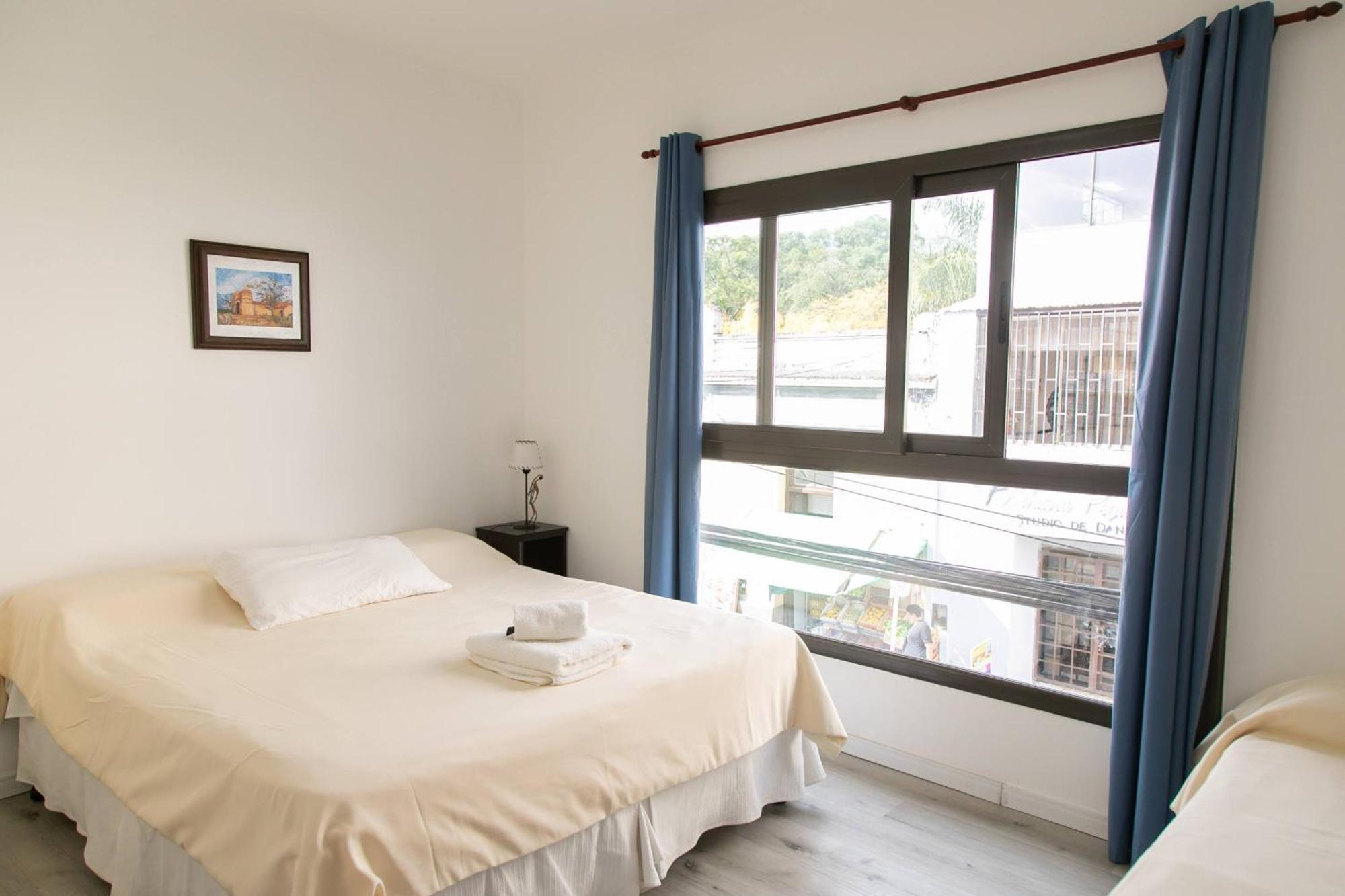 Chawasi Apart Aparthotel Salta Ngoại thất bức ảnh