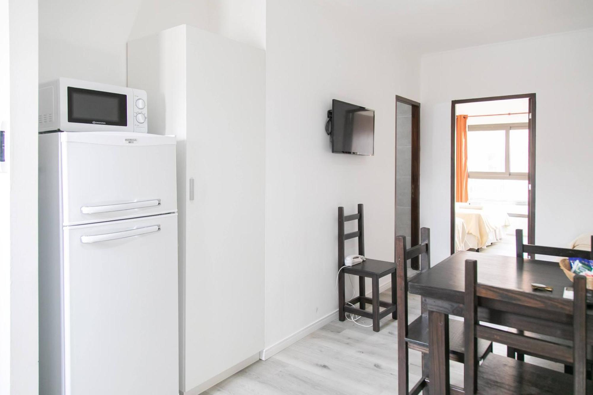 Chawasi Apart Aparthotel Salta Ngoại thất bức ảnh