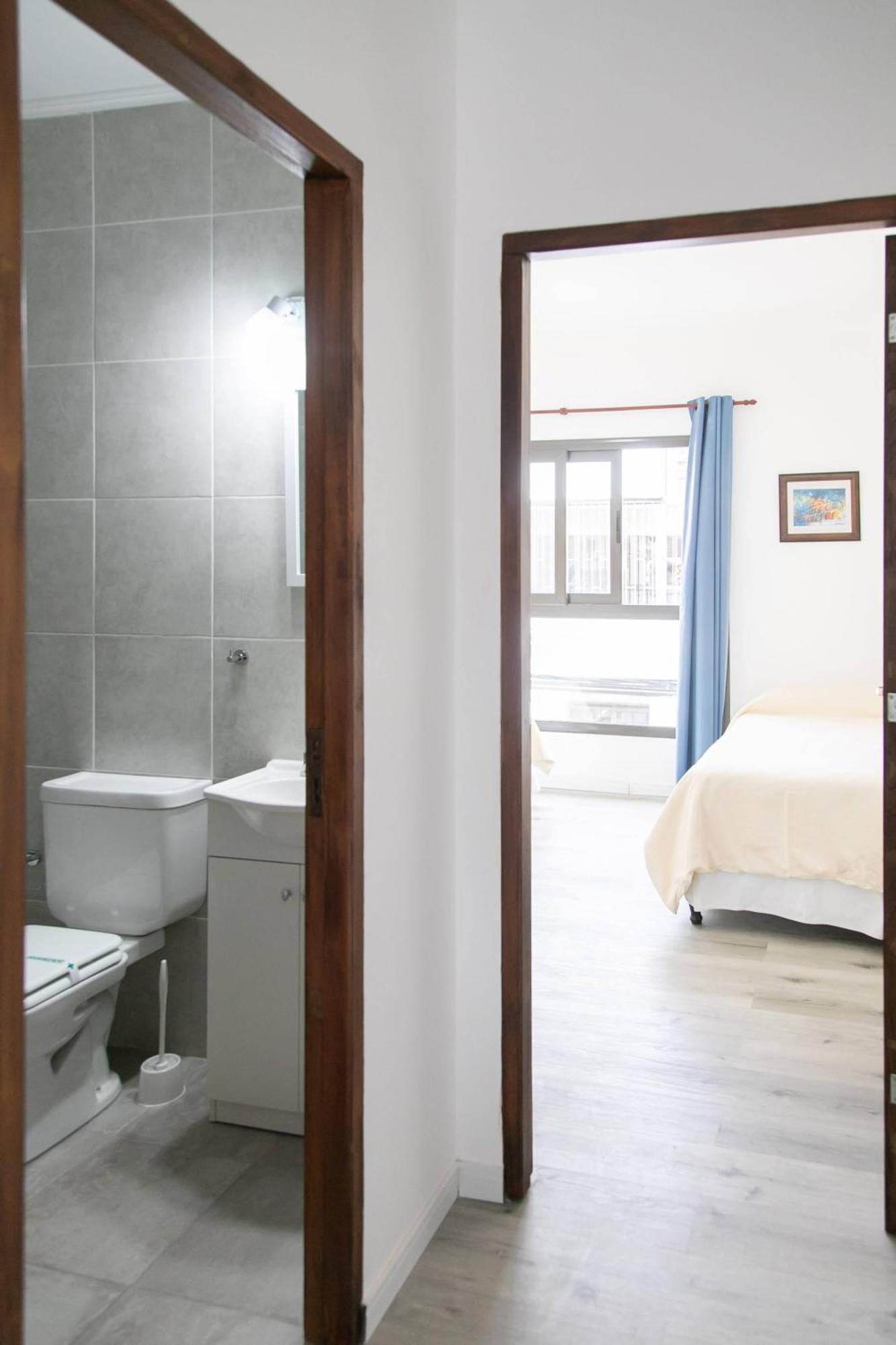 Chawasi Apart Aparthotel Salta Ngoại thất bức ảnh