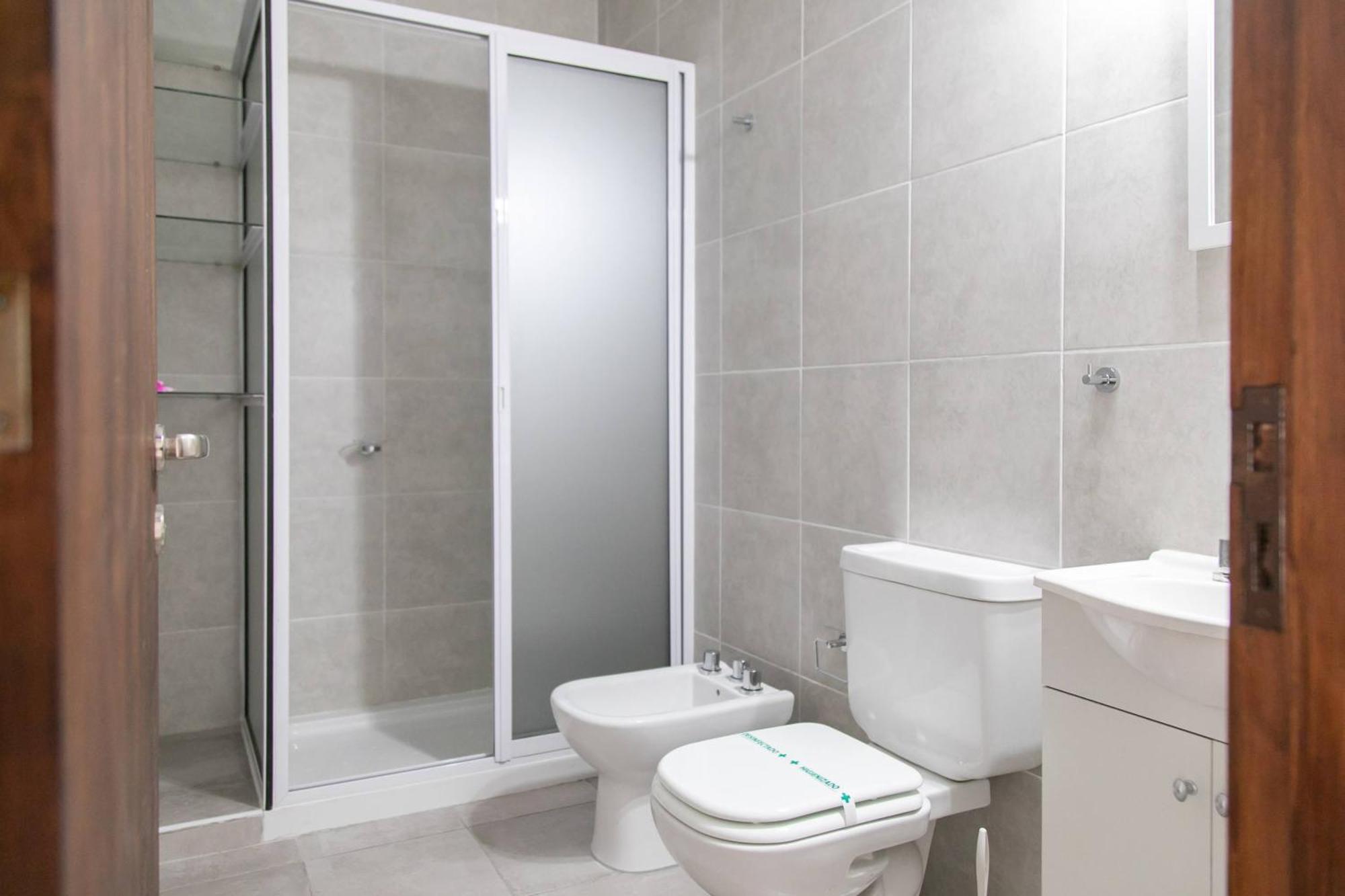 Chawasi Apart Aparthotel Salta Ngoại thất bức ảnh