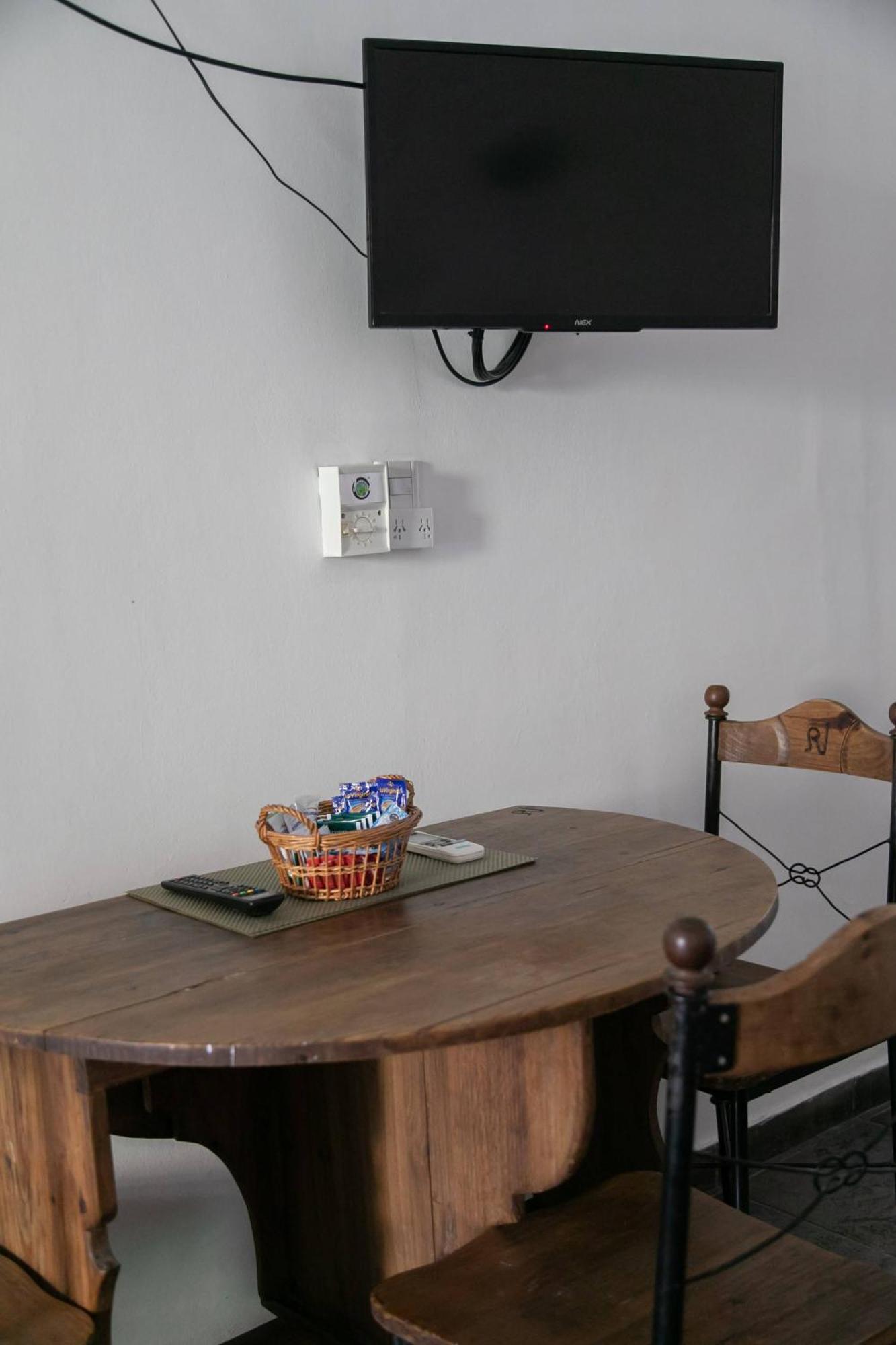 Chawasi Apart Aparthotel Salta Ngoại thất bức ảnh