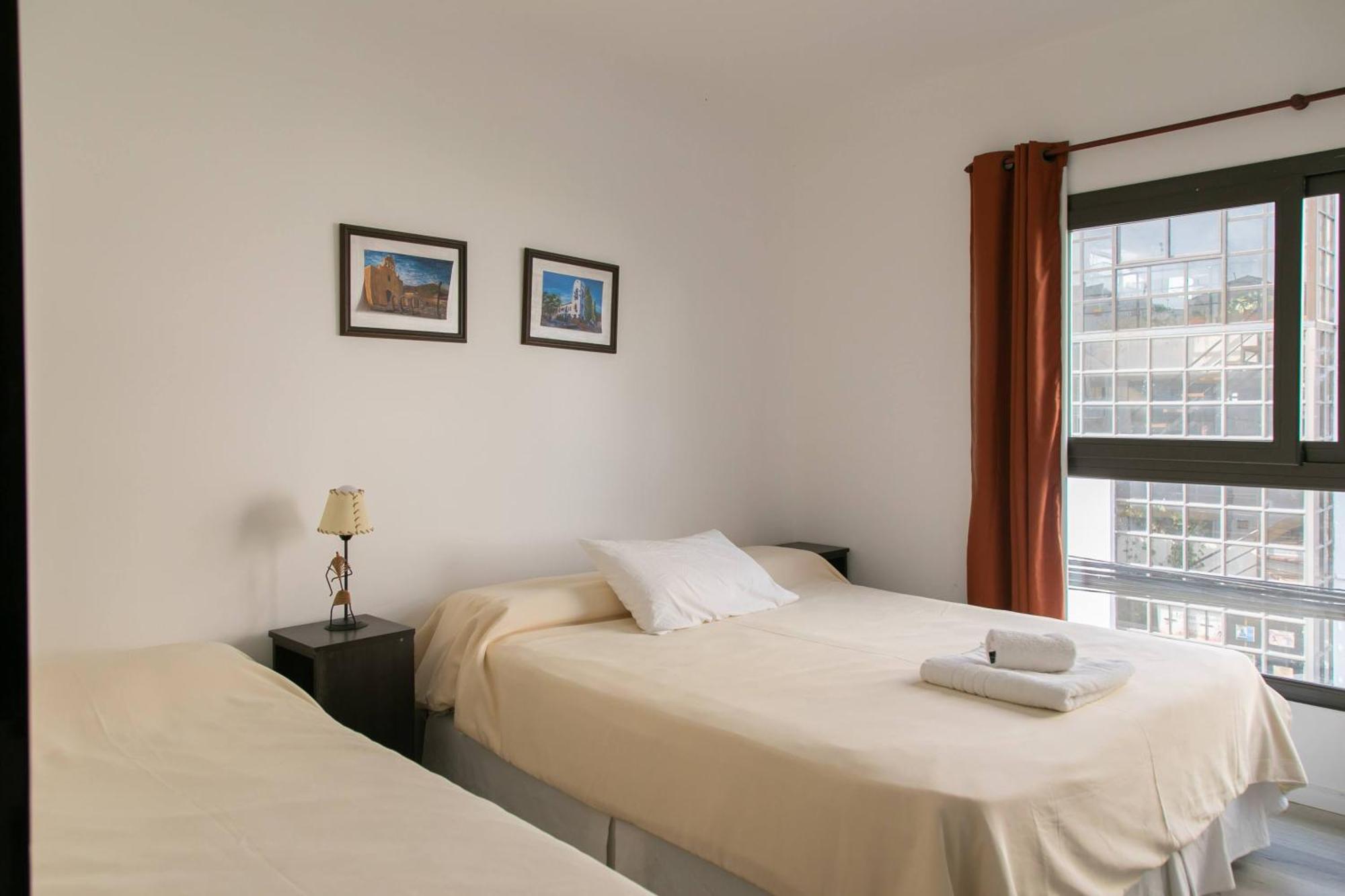 Chawasi Apart Aparthotel Salta Ngoại thất bức ảnh