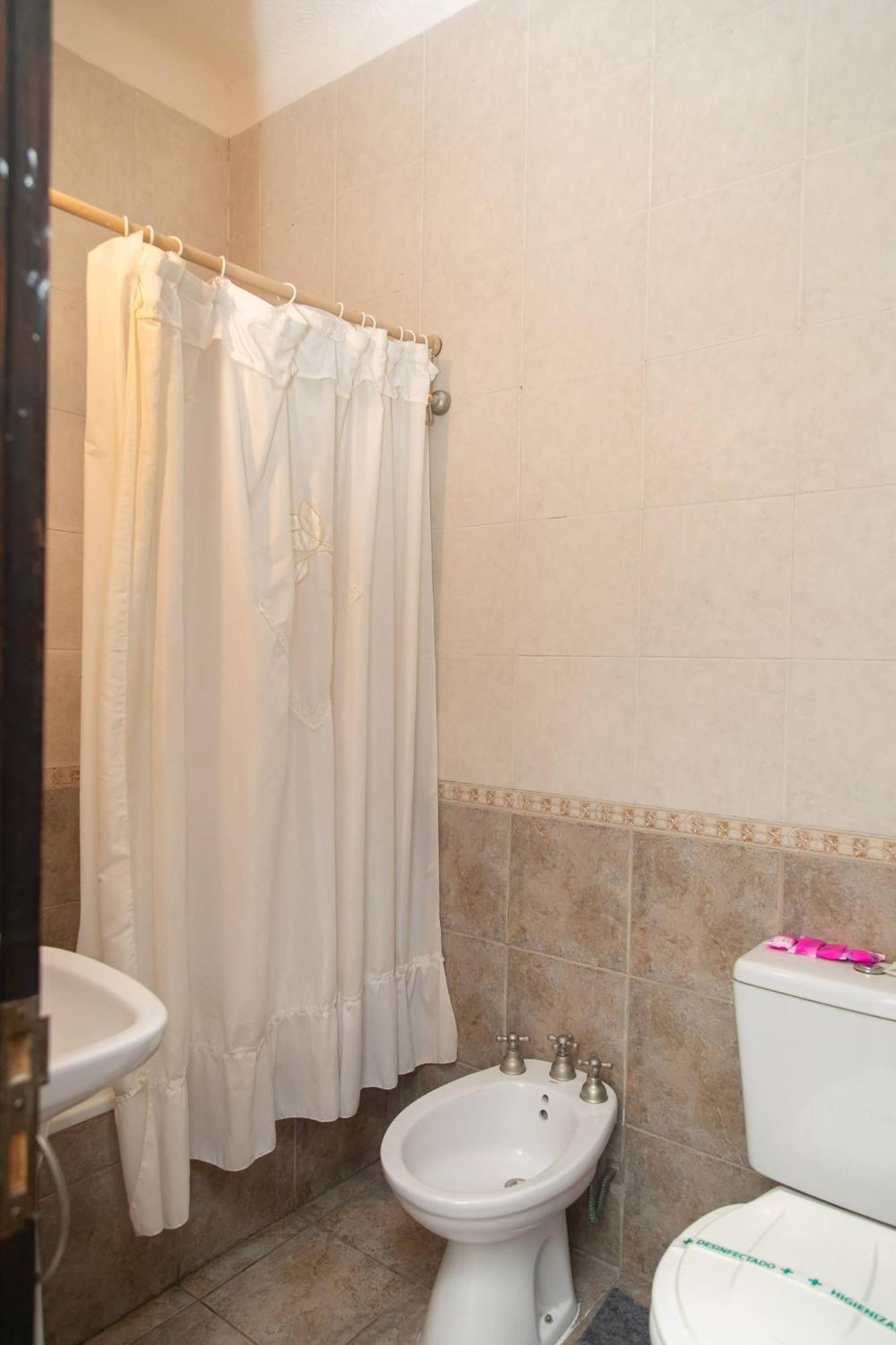 Chawasi Apart Aparthotel Salta Ngoại thất bức ảnh