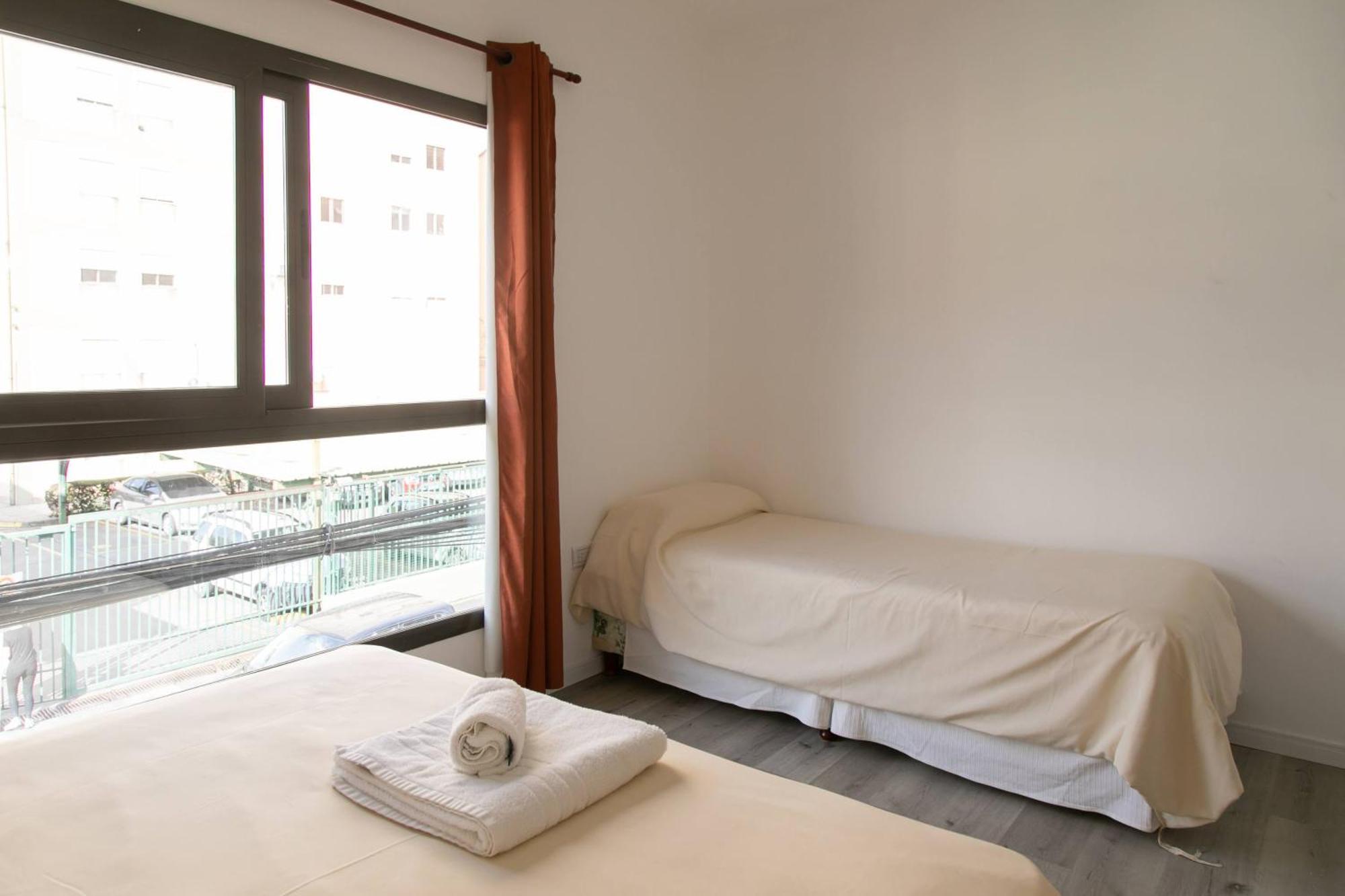 Chawasi Apart Aparthotel Salta Ngoại thất bức ảnh