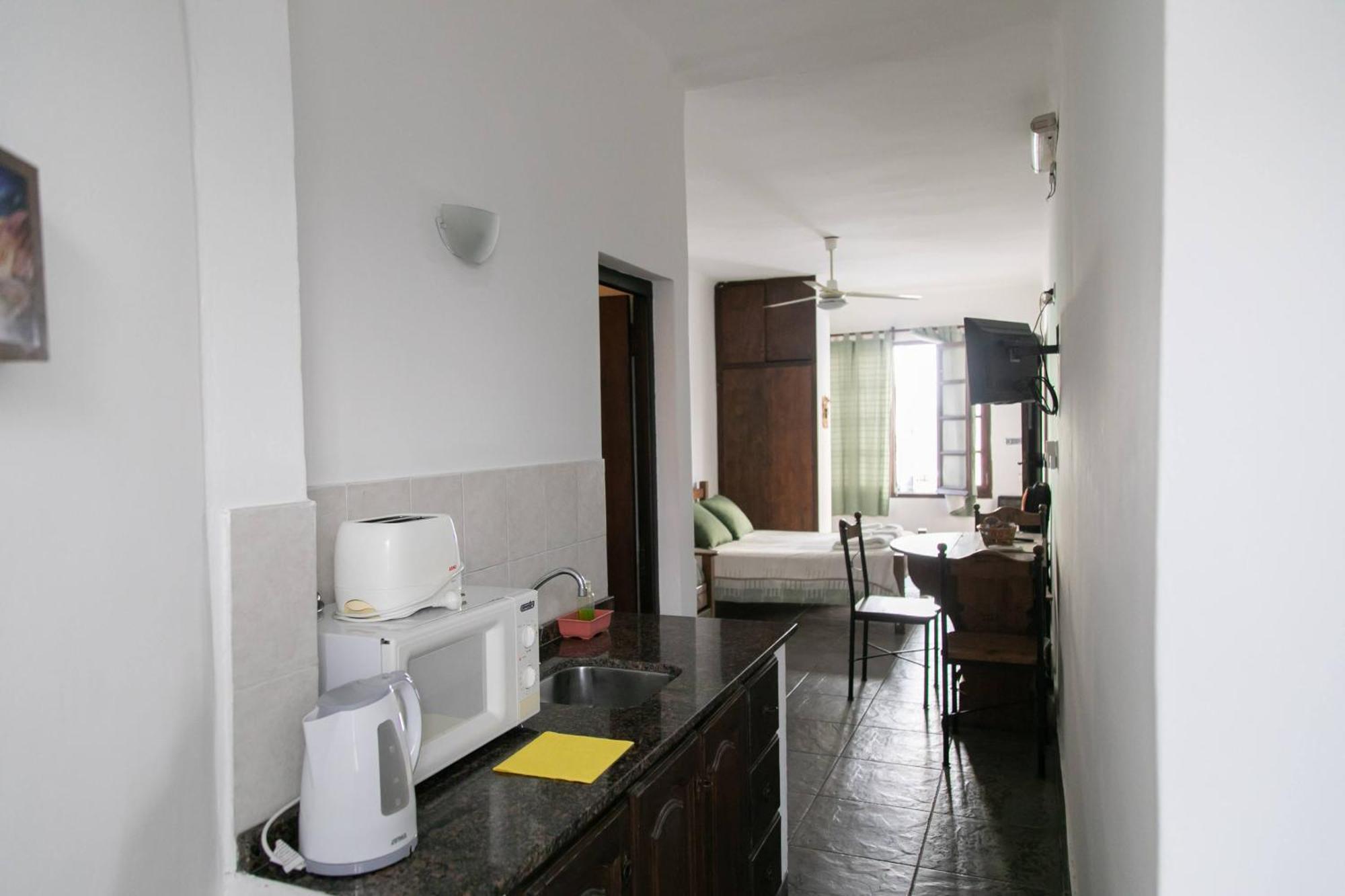 Chawasi Apart Aparthotel Salta Ngoại thất bức ảnh