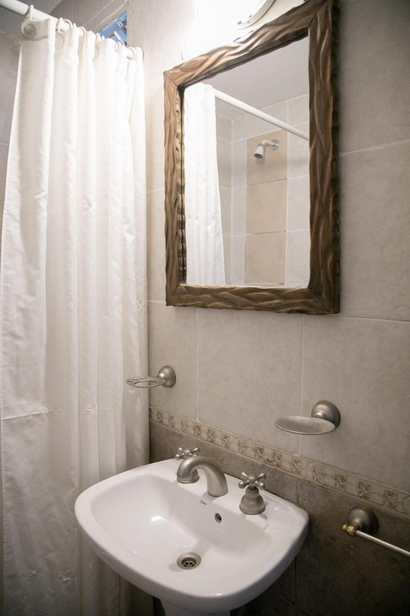 Chawasi Apart Aparthotel Salta Ngoại thất bức ảnh