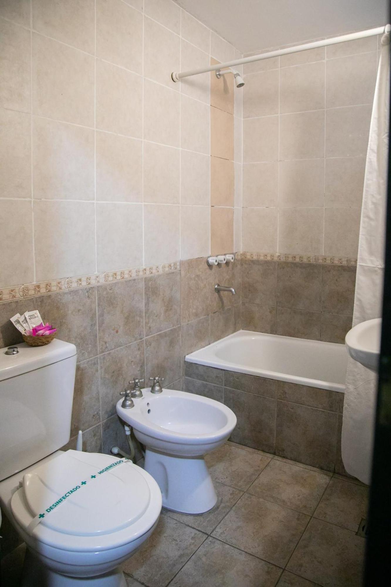 Chawasi Apart Aparthotel Salta Ngoại thất bức ảnh
