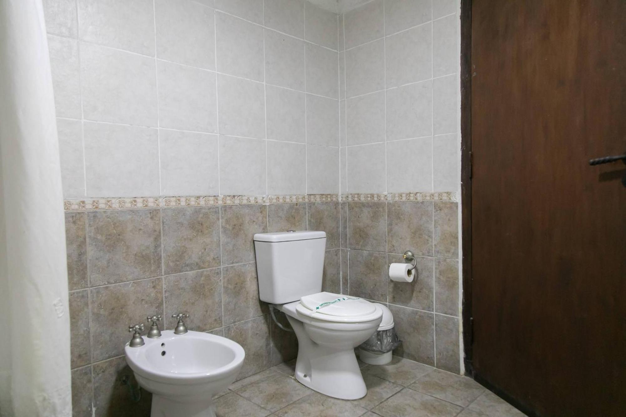 Chawasi Apart Aparthotel Salta Ngoại thất bức ảnh