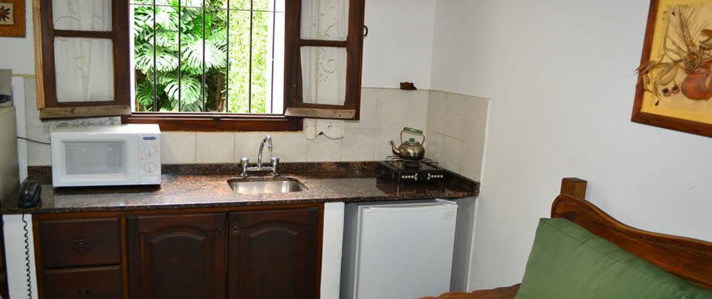 Chawasi Apart Aparthotel Salta Ngoại thất bức ảnh
