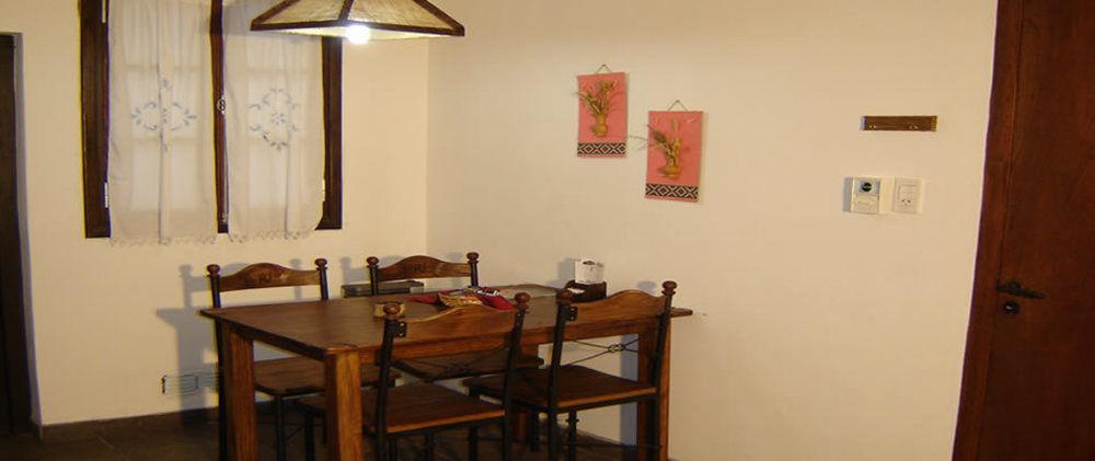 Chawasi Apart Aparthotel Salta Ngoại thất bức ảnh