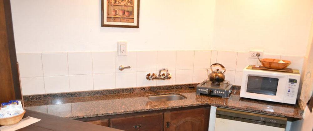 Chawasi Apart Aparthotel Salta Ngoại thất bức ảnh