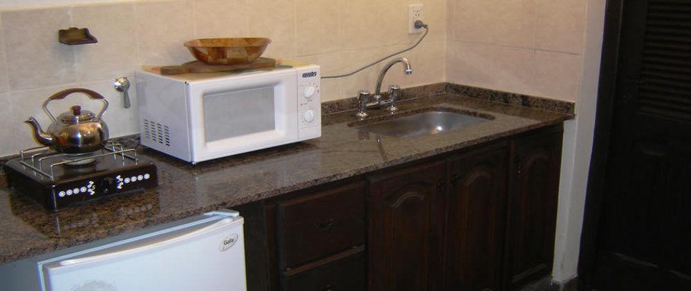 Chawasi Apart Aparthotel Salta Ngoại thất bức ảnh