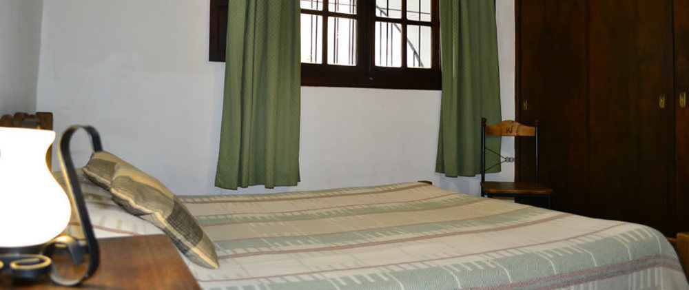 Chawasi Apart Aparthotel Salta Ngoại thất bức ảnh