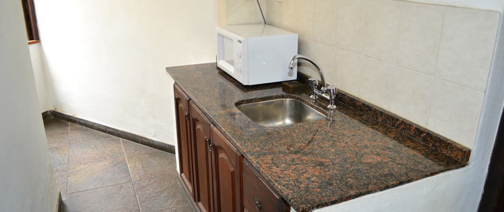 Chawasi Apart Aparthotel Salta Ngoại thất bức ảnh