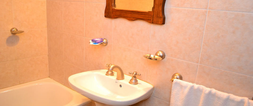 Chawasi Apart Aparthotel Salta Ngoại thất bức ảnh